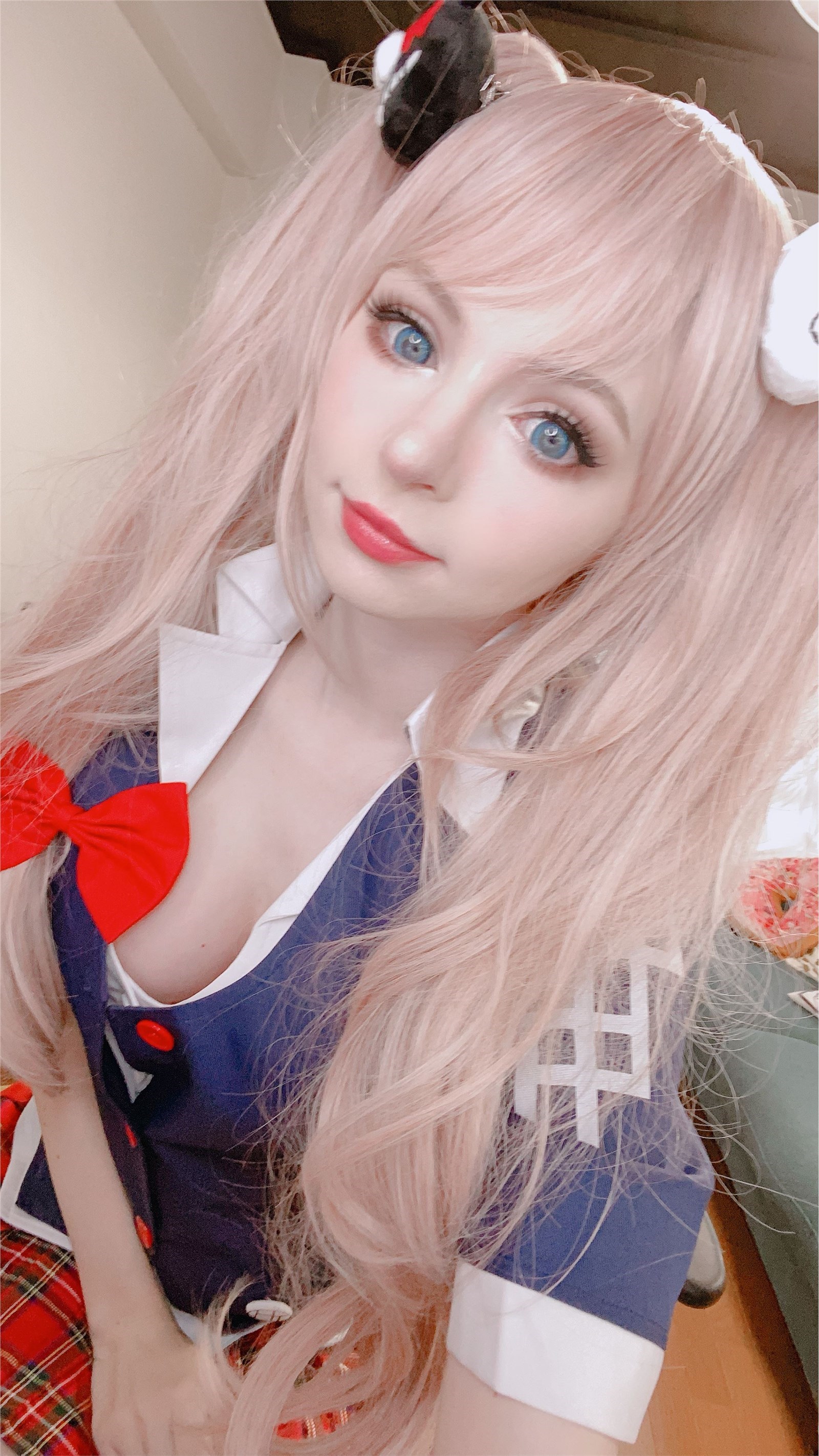 Peachmilky 007-PeachMilky - Danganronpa characters(61)